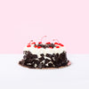 Black Forest Cake