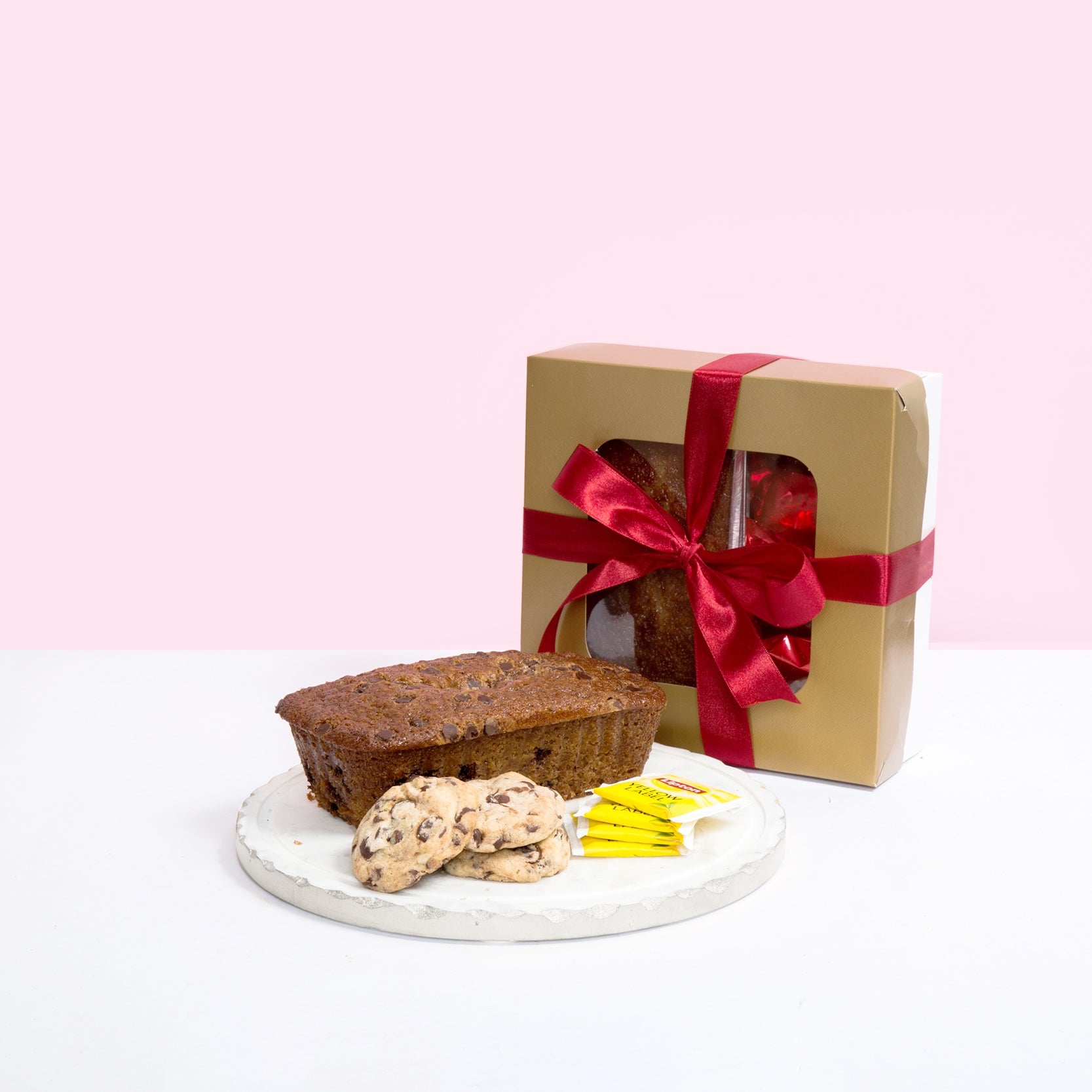 Sugary Celebrations Gift Set