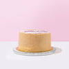 Minimalist Hershey's Mocha Cake