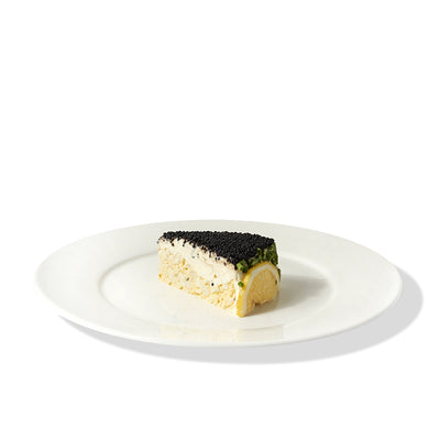 Caviar Cake