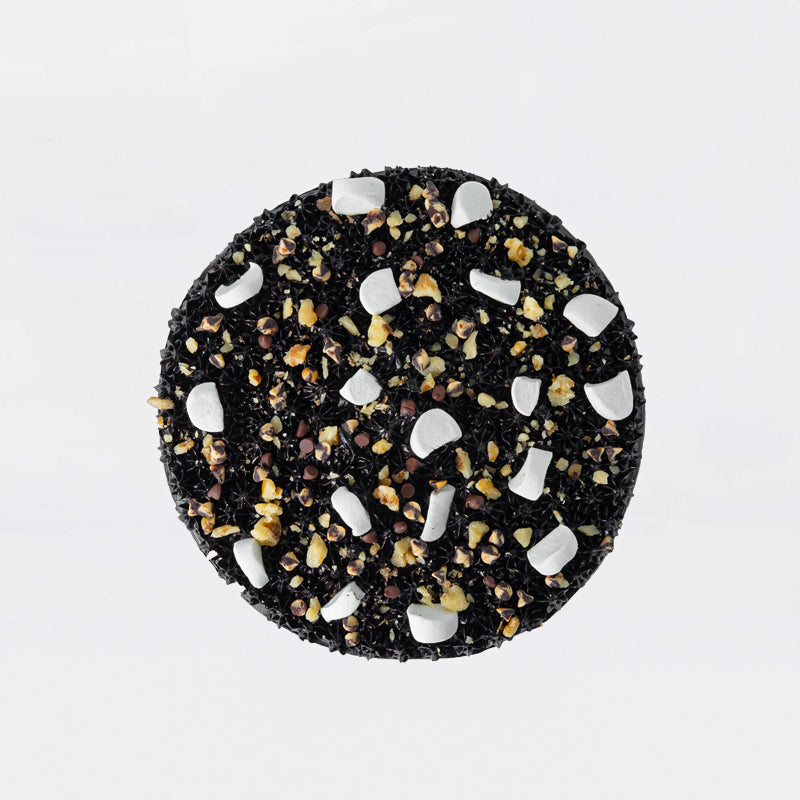 Rich & Fudgy Chocolate Cake