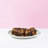 Chocolate Fudge Revel Bars 8pcs