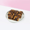 Chocolate Fudge Revel Bars 8pcs