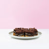 Slutty Brownie Bars
