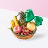 The Budget Fruit Basket