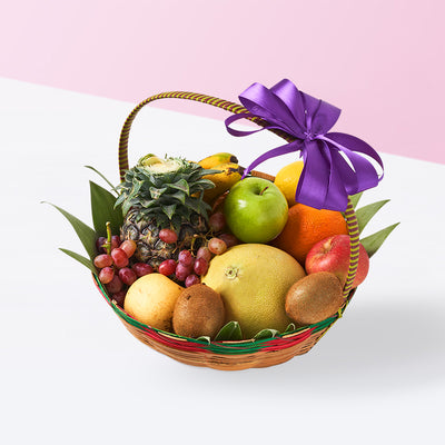 The City Fruit Basket