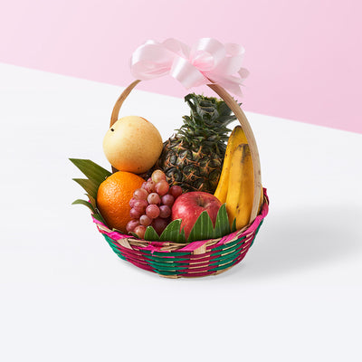 The Family Fruit Basket
