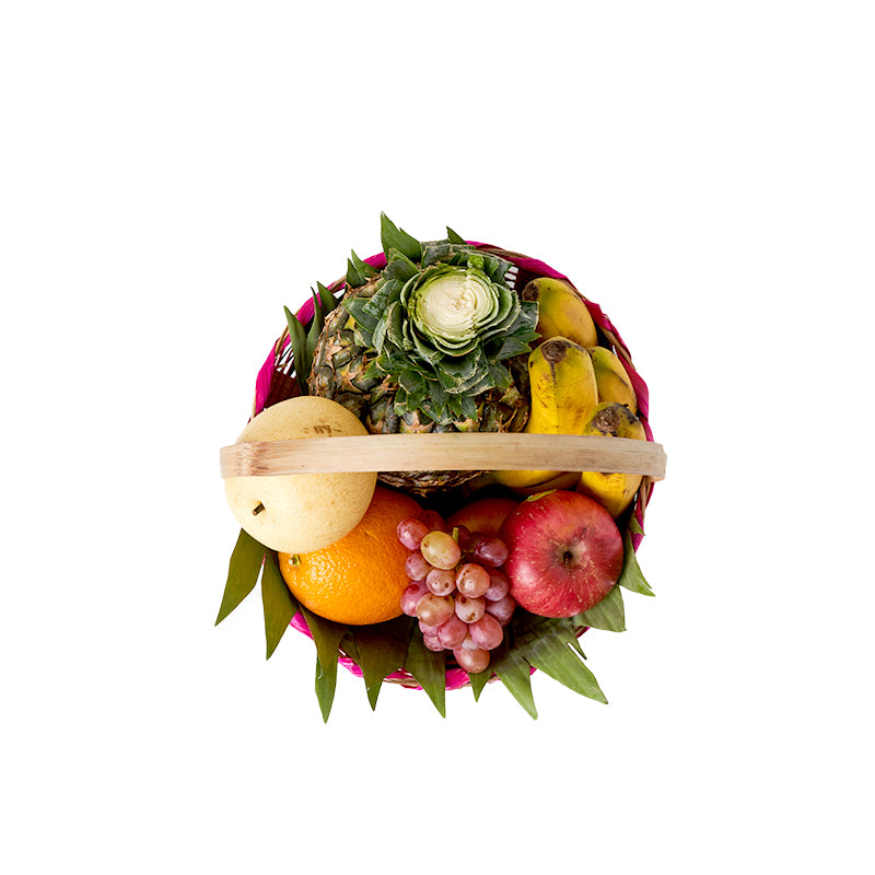 The Family Fruit Basket