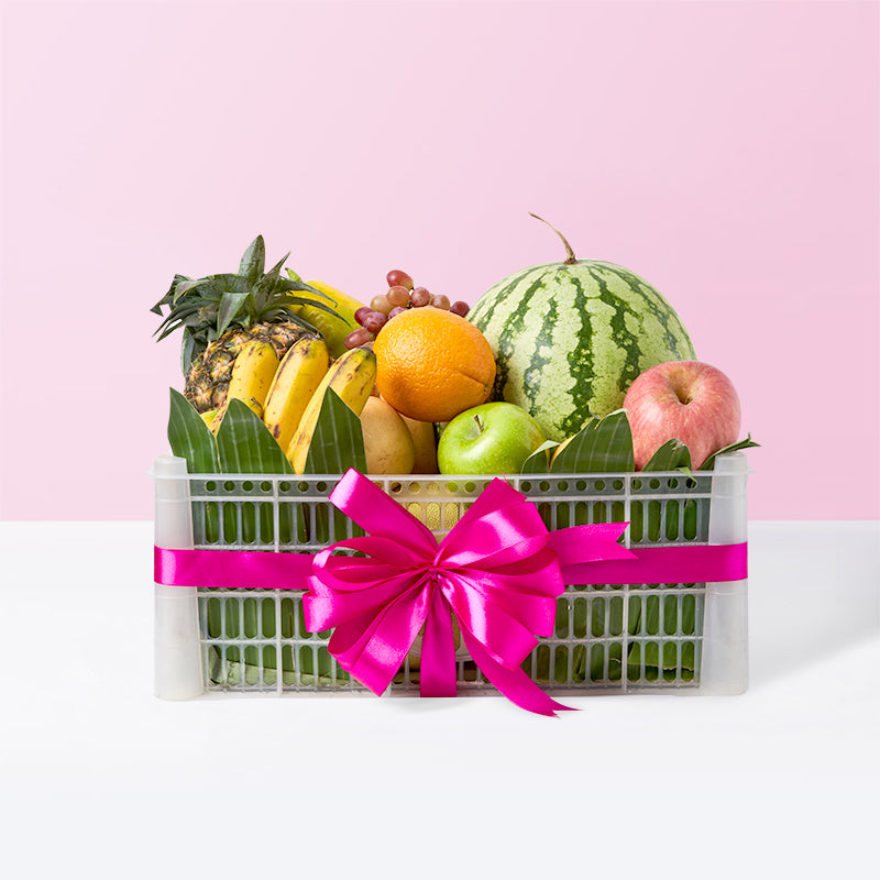 Fruit Baskets PH SameDay Delivery Philippines