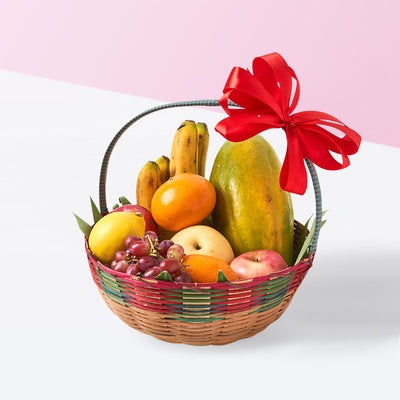 The Street Fruit Basket