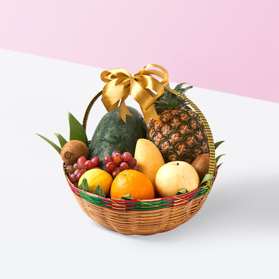 The Town Fruit Basket