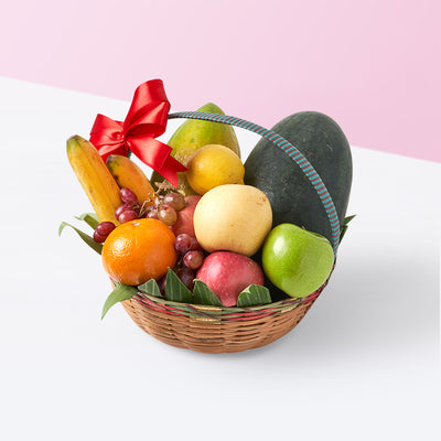 The Village Fruit Basket