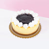 Mini Blueberry Cheesecake