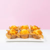 Classic Cheese Muffins