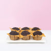 Classic Chocolate Muffins