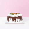 Chocolate Shortcake
