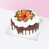 Chocolate Shortcake