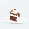Chocolate Shortcake