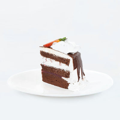 Chocolate Shortcake