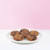 ChunkyChoco Cookies