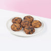 ChunkyChoco Cookies