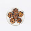 ChunkyChoco Cookies