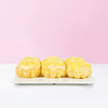 Cream Cheese Ensaymada (6 pcs)