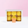Cream Cheese Ensaymada (6 pcs)