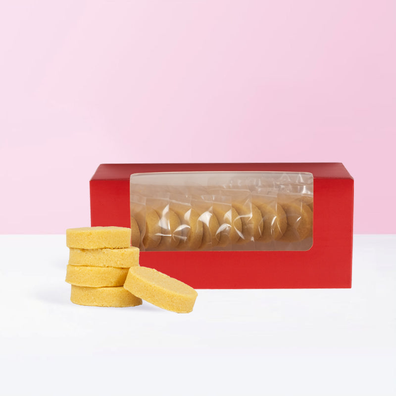 Cookies for Christmas, Birthday | Same Day Delivery