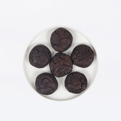 DuoChoco Cookies