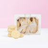 Dulce de Leche Polvoron (6-12 pcs)