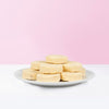 Dulce de Leche Polvoron (6-12 pcs)