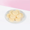 Dulce de Leche Polvoron (6-12 pcs)