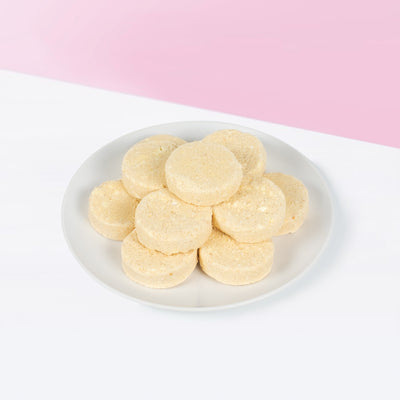 Dulce de Leche Polvoron (6-12 pcs)