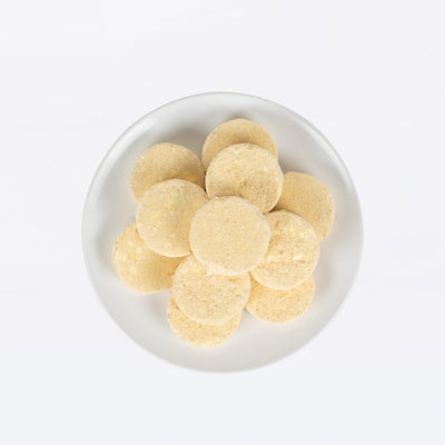 Dulce de Leche Polvoron (6-12 pcs)