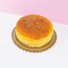 Classic Japanese Cheesecake