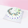 Minimalist Cake