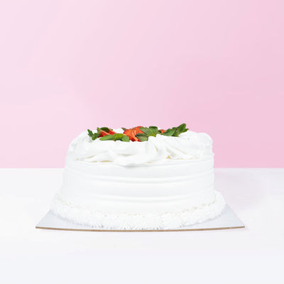 Strawberry Shortcake