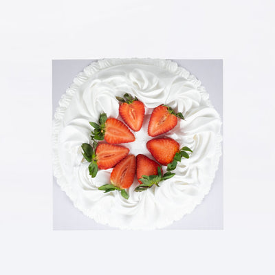 Strawberry Shortcake