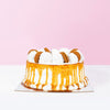 Tres Leche Biscof Cake