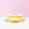 Tropical Tres Leches