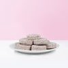 Ube Polvoron (6-12 pcs)