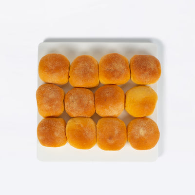 Yema Pandesal (12 pcs)