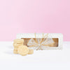 Dulce de Leche Polvoron (6-12 pcs)