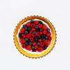 Mixed Berries Cheesecake
