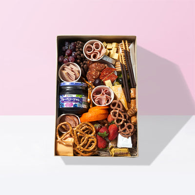 Grande Grazing Box