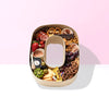 Letter Grazing Box (12 Inches)