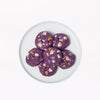 Ube Cheesecake Nattsukukki (6-12 pcs)