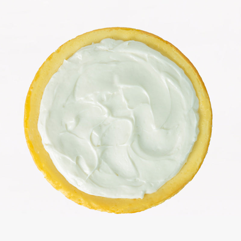 Classic New York Cheesecake