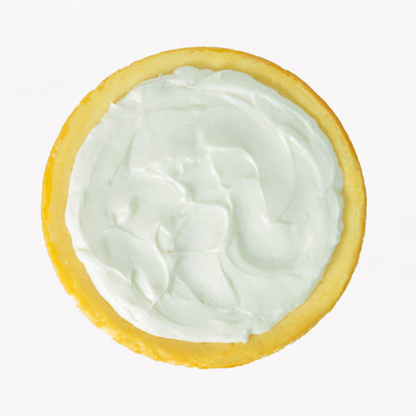 Classic New York Cheesecake